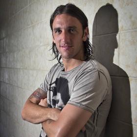 "Quiero quedarme pero el club me ha dicho que me vaya" "Quiero quedarme pero el club me ha dicho que me vaya"