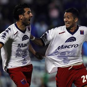 Tigre: puede ganar la liga y promocionar Tigre: puede ganar la liga y promocionar