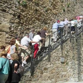 La Peña Hirundo "chavales" de sesenta años La Peña Hirundo "chavales" de sesenta años
