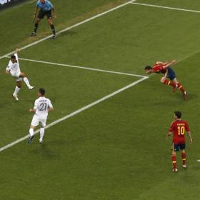 La Eurocopa es del Madrid La Eurocopa es del Madrid