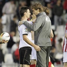 Aduriz: cuenta atrás para vestirse con la rojiblanca Aduriz: cuenta atrás para vestirse con la rojiblanca