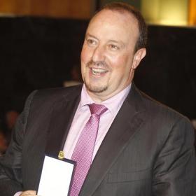 El Sampdoria contacta con Rafa Benítez para su banquillo El Sampdoria contacta con Rafa Benítez para su banquillo