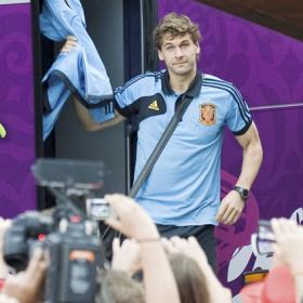 Llorente pierde fuerza en su apuesta de renovación Llorente pierde fuerza en su apuesta de renovación