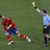 Ningún jugador español se perderá la final de la Euro