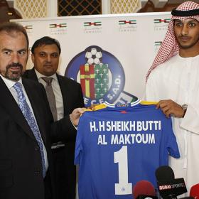 Getafe revealed as victims of fraud by fake Arab sheikhs Getafe revealed as victims of fraud by fake Arab sheikhs