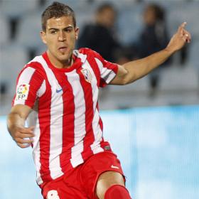 Gladbach y Atlético acuerdan el traspaso de Domínguez Gladbach y Atlético acuerdan el traspaso de Domínguez