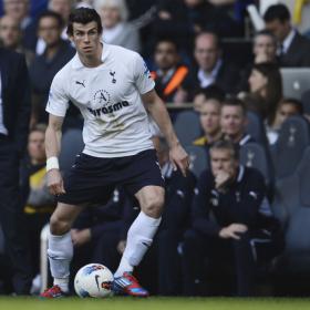 Bale renueva su contrato hasta el año 2016 con el Tottenham Bale renueva su contrato hasta el año 2016 con el Tottenham