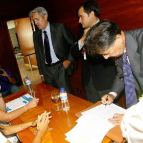 Otra Junta movida: Energy no entró y la impugnará Otra Junta movida: Energy no entró y la impugnará
