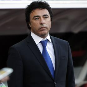 Quique Pina podría ser gestor del nuevo proyecto del Oviedo Quique Pina podría ser gestor del nuevo proyecto del Oviedo
