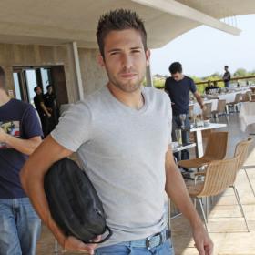 Jordi Alba ya es del Barça Jordi Alba ya es del Barça