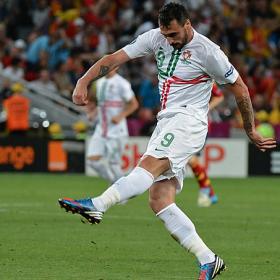Mendes pretende colocar a Almeida en la Liga española Mendes pretende colocar a Almeida en la Liga española