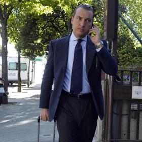 La mejora de JIM se 'enfría' tras 10 días del primer contacto La mejora de JIM se 'enfría' tras 10 días del primer contacto