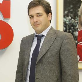 "Para vender a Bruno debe ser por algo muy bueno" "Para vender a Bruno debe ser por algo muy bueno"