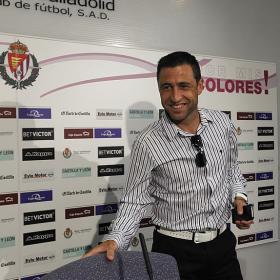 El club estudia incorporar al menos siete u ocho jugadores El club estudia incorporar al menos siete u ocho jugadores