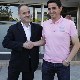 El Zaragoza, el más lento y necesitado del mercado El Zaragoza, el más lento y necesitado del mercado