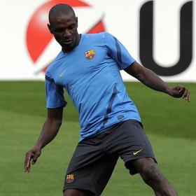 Venditelli: "A Eric Abidal le gusta el fichaje de Jordi Alba" Venditelli: "A Eric Abidal le gusta el fichaje de Jordi Alba"