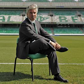 "Tenemos la obligación de continuar creciendo" "Tenemos la obligación de continuar creciendo"