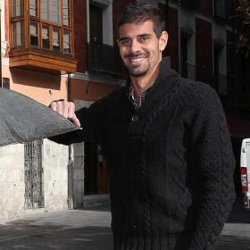 "Tengo ganas de iniciar el proyecto en Primera" "Tengo ganas de iniciar el proyecto en Primera"
