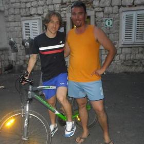 Villas-Boas quiere a Moutinho si se va Modric al Madrid Villas-Boas quiere a Moutinho si se va Modric al Madrid