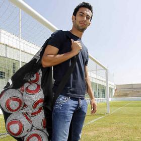 Iriney ya no es del Betis, pero aún sigue sin equipo Iriney ya no es del Betis, pero aún sigue sin equipo