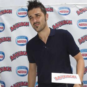 Rosell rechaza una oferta millonaria por David Villa Rosell rechaza una oferta millonaria por David Villa