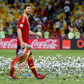 En Francia ya piensan en Zidane como seleccionador En Francia ya piensan en Zidane como seleccionador