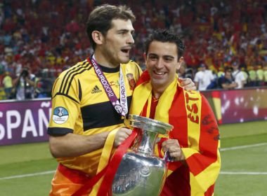 Nueve jugadores que ganaron la triple corona...