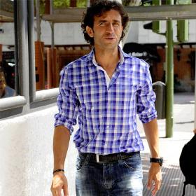 Milla: "Sería injusto comparar a este equipo con la absoluta" Milla: "Sería injusto comparar a este equipo con la absoluta"