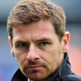 Villas-Boas se sentará en el banquillo del Tottenham Villas-Boas se sentará en el banquillo del Tottenham