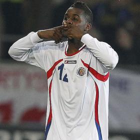 Llega Campbell y se va a por Dos Santos y Álvaro Llega Campbell y se va a por Dos Santos y Álvaro