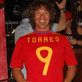 Pub Ku`o, hervidero rojo Pub Ku`o, hervidero rojo