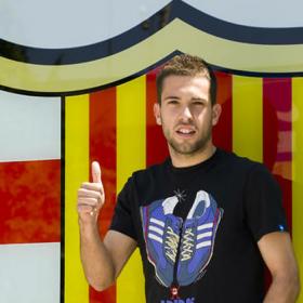 Alba: "Mi ilusión es jugar en el mejor equipo del mundo" Alba: "Mi ilusión es jugar en el mejor equipo del mundo"