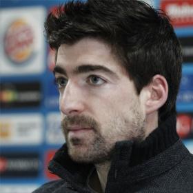Javier Arizmendi es el tercer refuerzo del Mallorca Javier Arizmendi es el tercer refuerzo del Mallorca