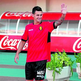 Javi Márquez se despide del Espanyol con una carta Javi Márquez se despide del Espanyol con una carta