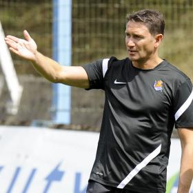 Montanier abre la vía de salida a Diego Ifrán y Llorente Montanier abre la vía de salida a Diego Ifrán y Llorente