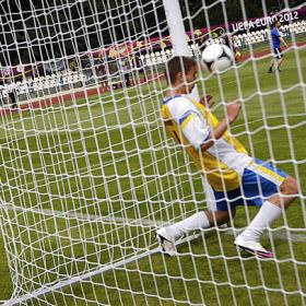 La International Board votarála tecnología del gol fantasma La International Board votarála tecnología del gol fantasma