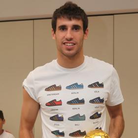 El Bayern airea su acoso a Javi Martínez El Bayern airea su acoso a Javi Martínez