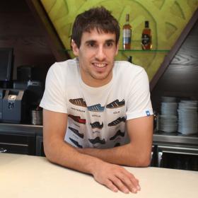 "Mi vida está en el Athletic y en Bilbao" "Mi vida está en el Athletic y en Bilbao"