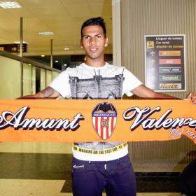Viera quiere dejar la "misma huella" que Silva como che Viera quiere dejar la "misma huella" que Silva como che