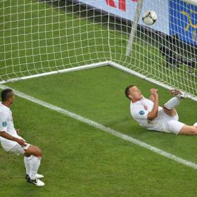 La FIFA autoriza la tecnología en la línea de gol La FIFA autoriza la tecnología en la línea de gol