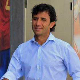 Thiago, baja defintiva: "Está destrozado, no para de llorar" Thiago, baja defintiva: "Está destrozado, no para de llorar"