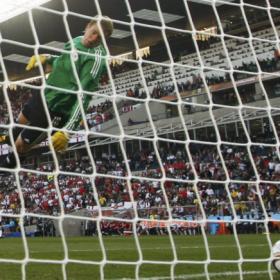 La tecnología de gol es aprobada por unanimidad La tecnología de gol es aprobada por unanimidad