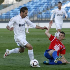 Carvajal escogió la Budesliga y fichará por el Bayer Leverkusen Carvajal escogió la Budesliga y fichará por el Bayer Leverkusen