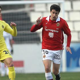 Dani Abalo no aceptará volver a marcharse cedido Dani Abalo no aceptará volver a marcharse cedido