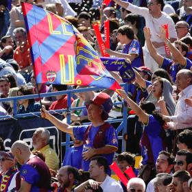 Rozan los 15.000 socios al cierre de la primera fase Rozan los 15.000 socios al cierre de la primera fase