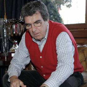 "Me alegraría que Iker ganase el Balón de Oro" "Me alegraría que Iker ganase el Balón de Oro"