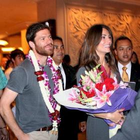 Xabi Alonso: "El próximo año espero alzar la Champions" Xabi Alonso: "El próximo año espero alzar la Champions"