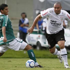Ronaldo podría jugar el Mundialito de Clubes Ronaldo podría jugar el Mundialito de Clubes