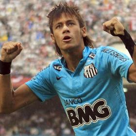 Neymar: "Me encanta Iniesta, es un futbolista sensacional" Neymar: "Me encanta Iniesta, es un futbolista sensacional"