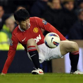 El QPR ficha a Ji Sung Park El QPR ficha a Ji Sung Park
